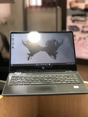 Laptop HP Pavilion 14 8GB Intel Core i3 SSD 256GB