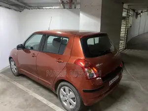 Suzuki Swift 2006