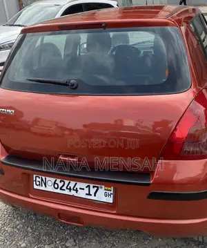 Suzuki Swift 2006