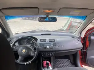 Suzuki Swift 2006