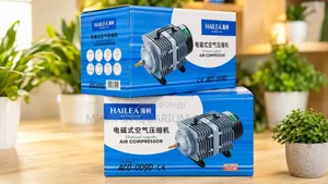 135w Quality Air Compressor