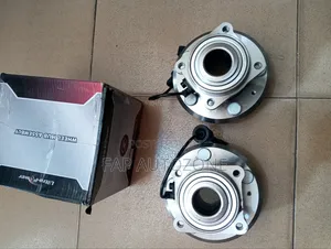 Genuine Ultra Power Chevy Equinox,Terrain Wheel Bearing Hub From USA