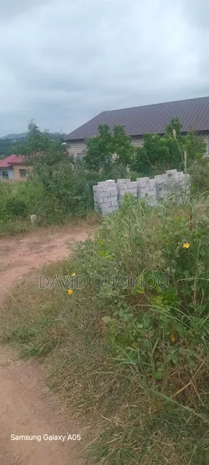 By and Build Your Dream House
