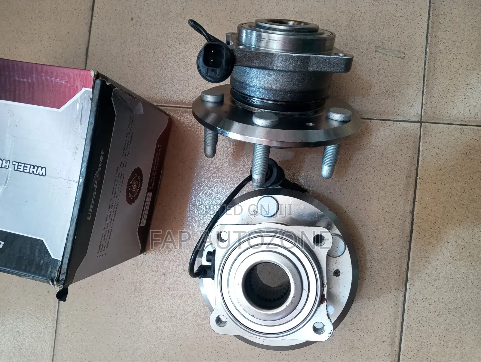 Genuine Ultra Power Chevy Equinox,Terrain Wheel Bearing Hub From USA