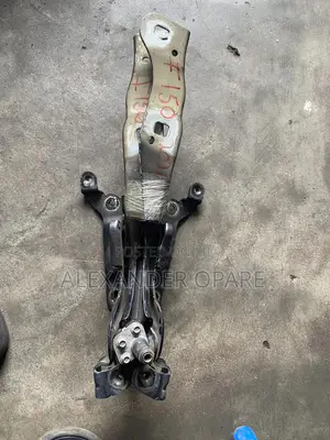 F150 2020-2024 Bonnet Hood/Hinges
