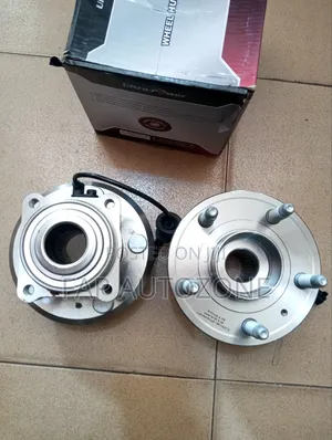 Genuine Ultra Power Chevy Equinox,Terrain Wheel Bearing Hub From USA