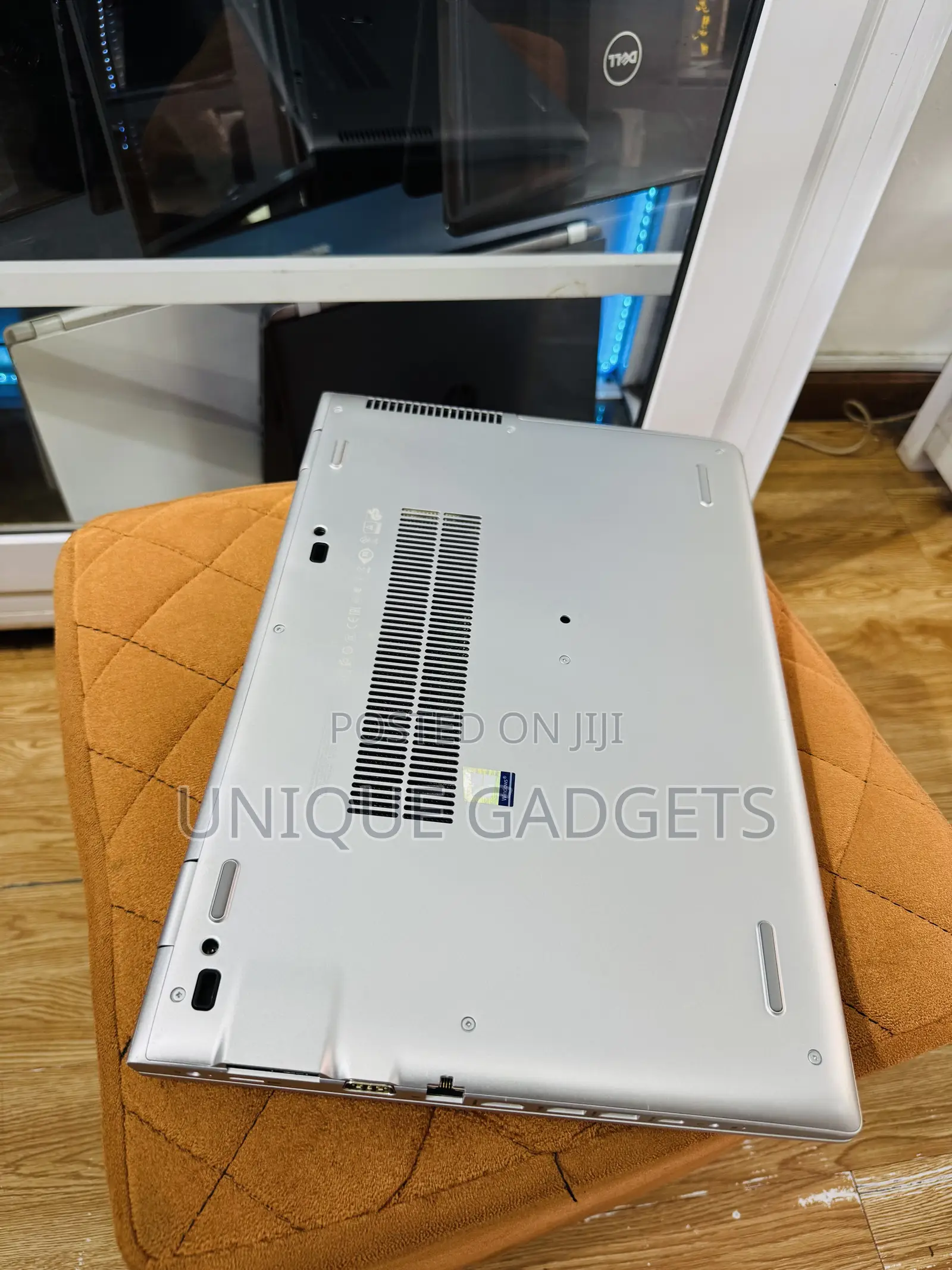 Laptop HP 650 G4 16GB Intel Core i5 SSD 256GB
