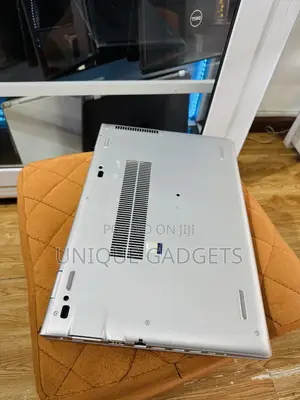 Laptop HP 650 G4 16GB Intel Core i5 SSD 256GB