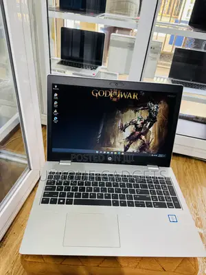Laptop HP 650 G4 16GB Intel Core i5 SSD 256GB