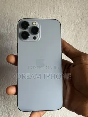Apple iPhone 13 Pro Max 256 GB Blue