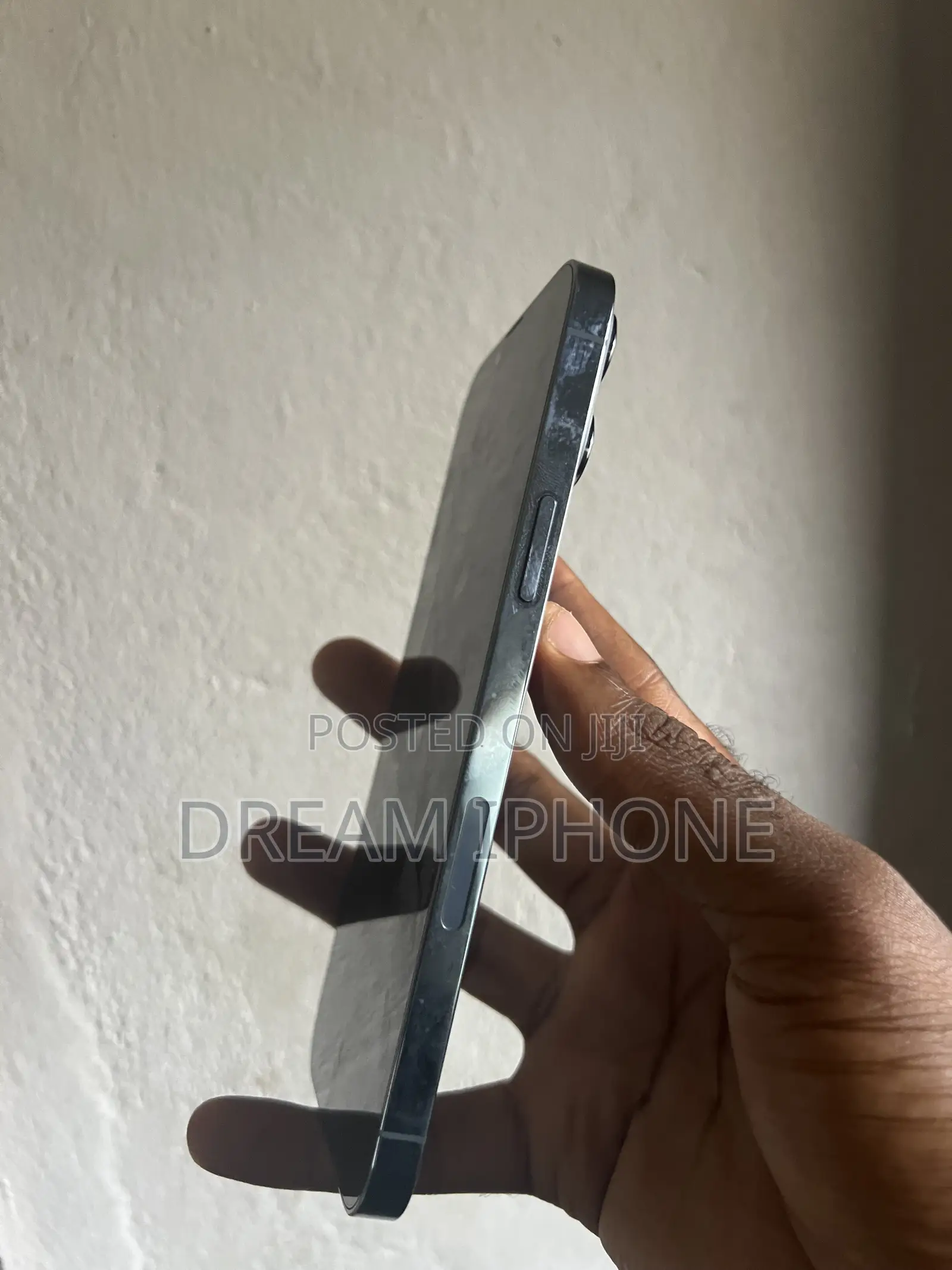 Apple iPhone 13 Pro Max 256 GB Blue