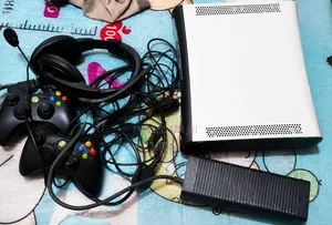 Gaming Console