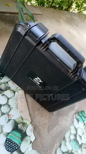Zhiyun Crane-Plus,