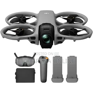 Dji Avata 360 Motion Flymore Combo