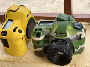 Canon 6D Camera