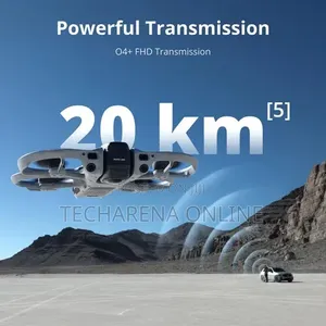Dji Avata 360 Motion Flymore Combo