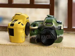 Canon 6D Camera
