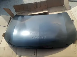 Original Bonnet Mitsubishi Outlander Iii 2012-2025