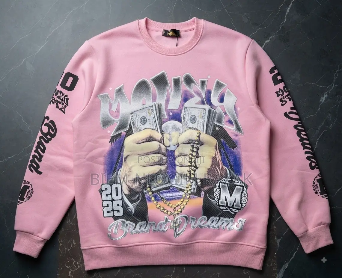 High Quality Sweaters Available in Stock