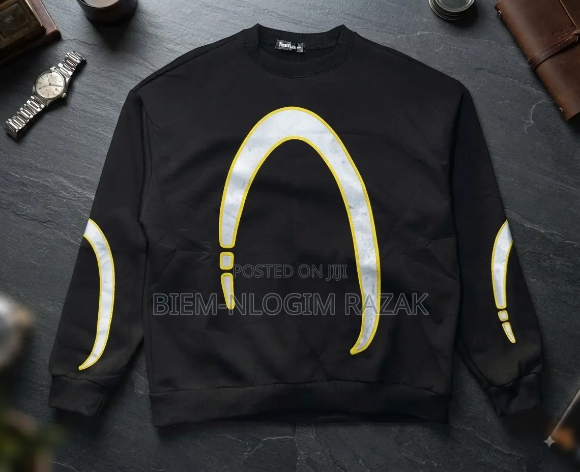 High Quality Sweaters Available in Stock