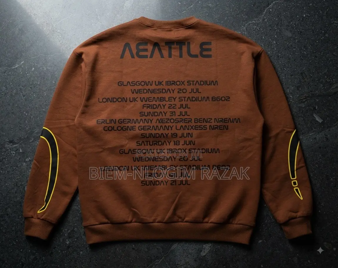 High Quality Sweaters Available in Stock