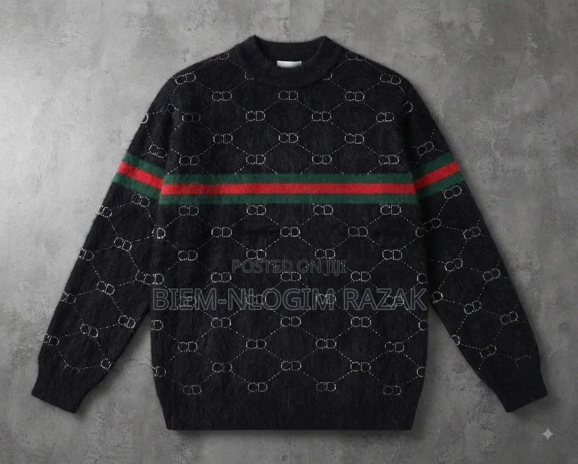 High Quality Sweaters Available in Stock