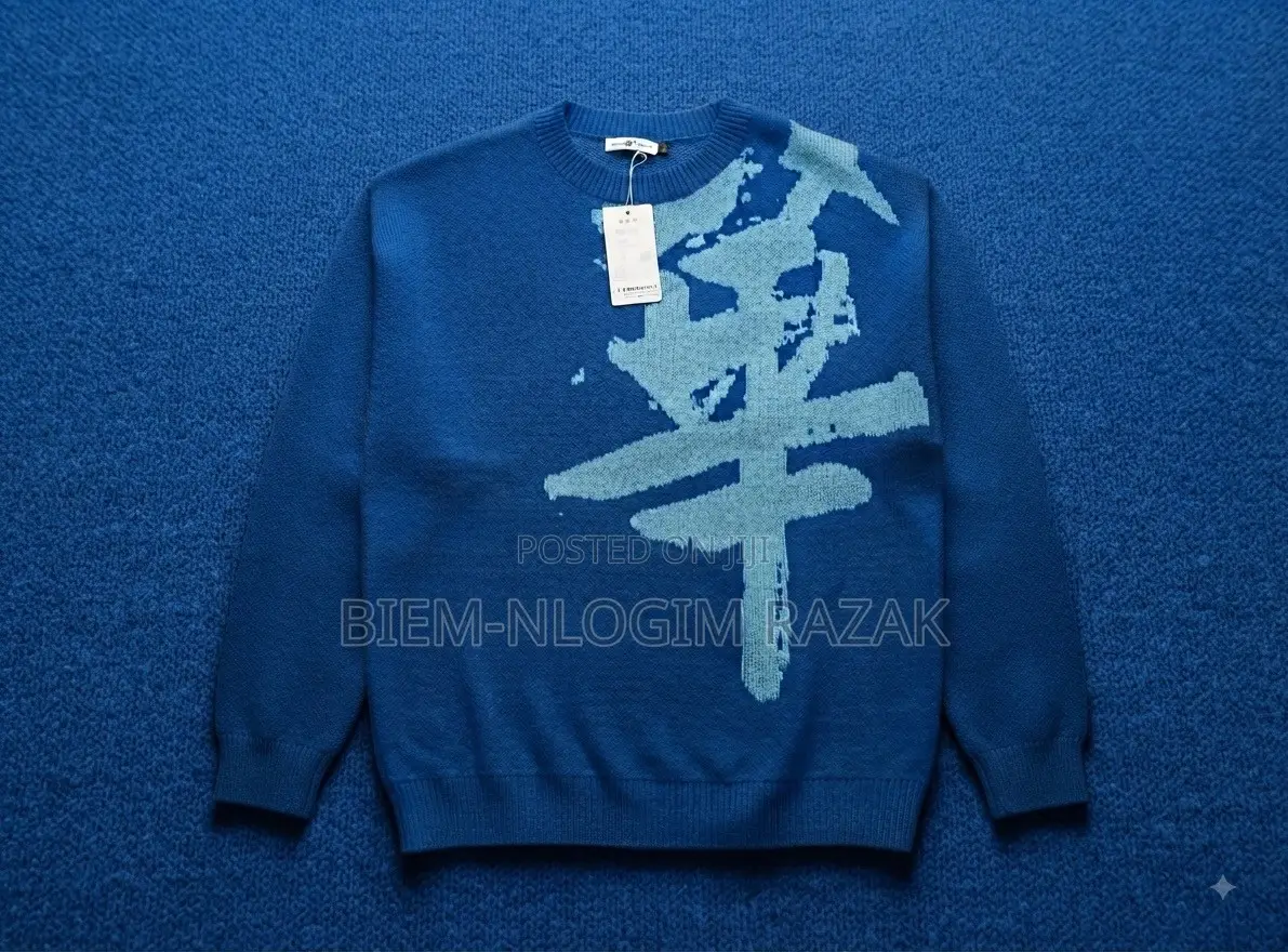 High Quality Sweaters Available in Stock