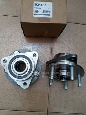 Superior SKP Chevy Cruze Wheel Bearing and Hub Assembly From USA