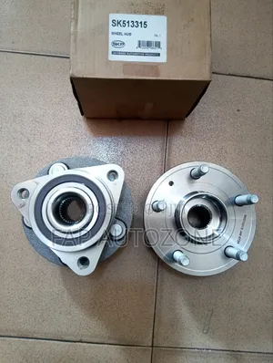 Superior SKP Chevy Cruze Wheel Bearing and Hub Assembly From USA