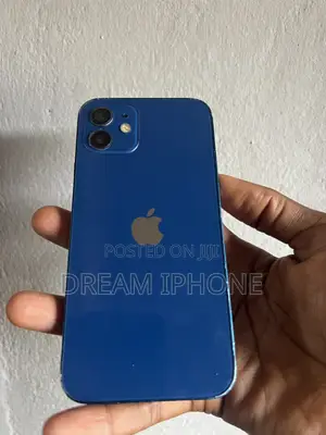 Apple iPhone 12 64 GB Blue