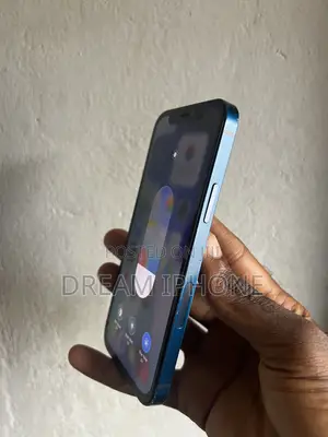 Apple iPhone 12 64 GB Blue