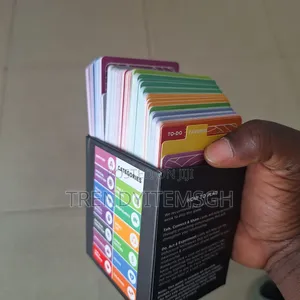 Couple Reconnect – Deep Conversations Card Game