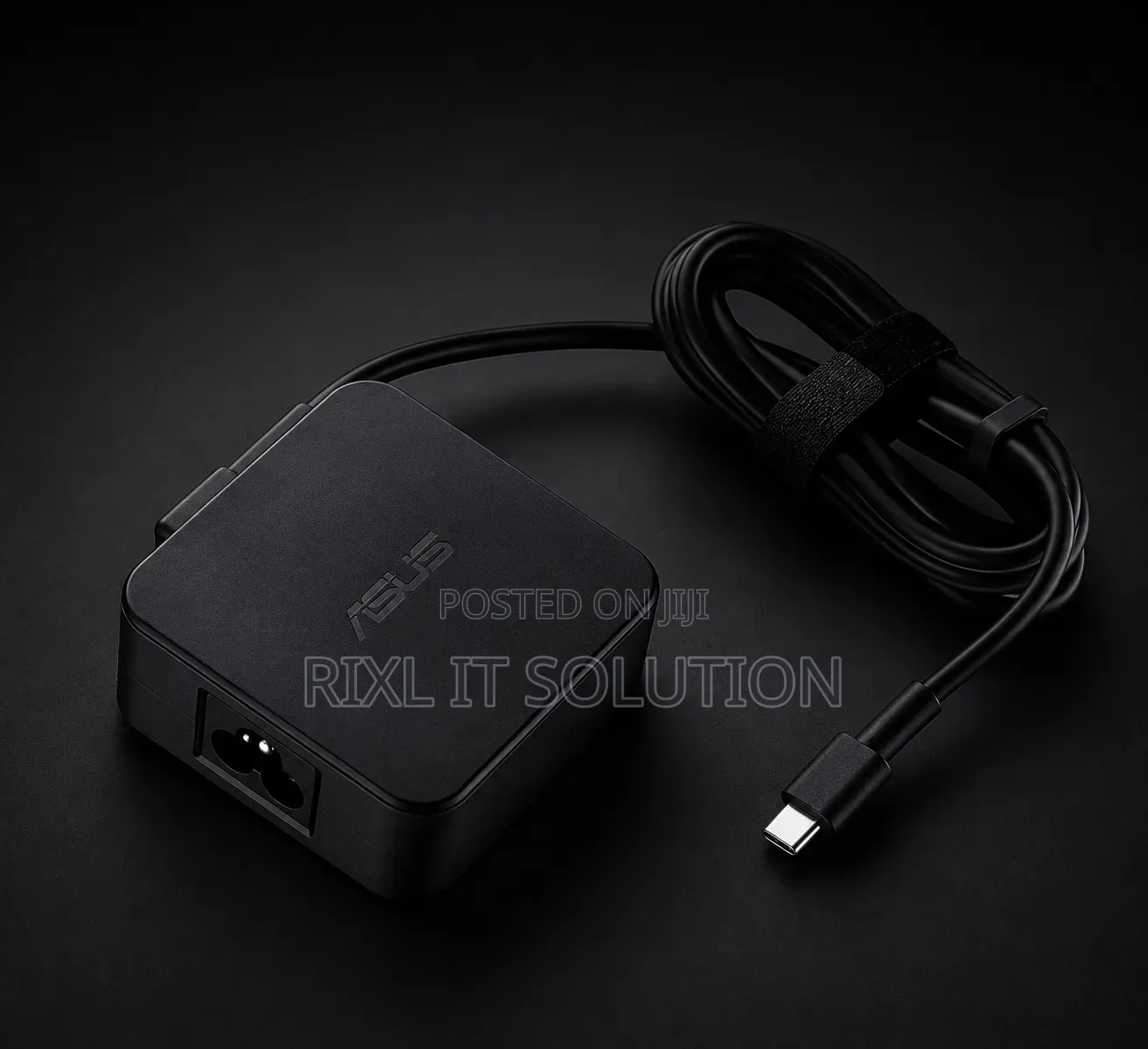ASUS 65W USB-C Laptop Charger | Brand New | 20V 3.25A Fast Adapter