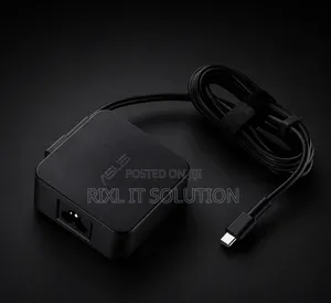 ASUS 65W USB-C Laptop Charger | Brand New | 20V 3.25A Fast Adapter