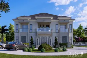 Furnished 3bdrm Apartment in Legacy Estate, Ability for sale
