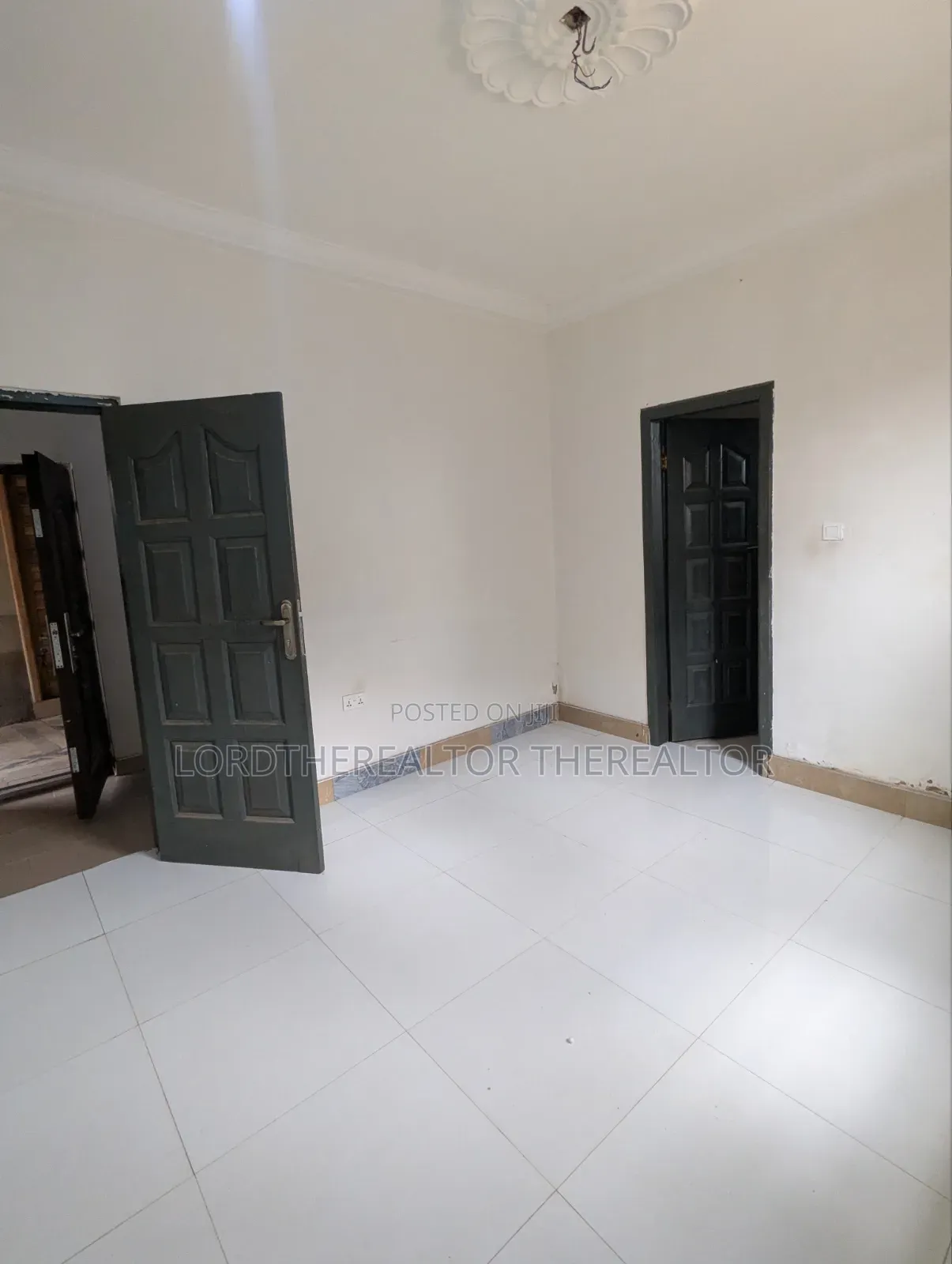 1bdrm Apartment in Pokuase for rent