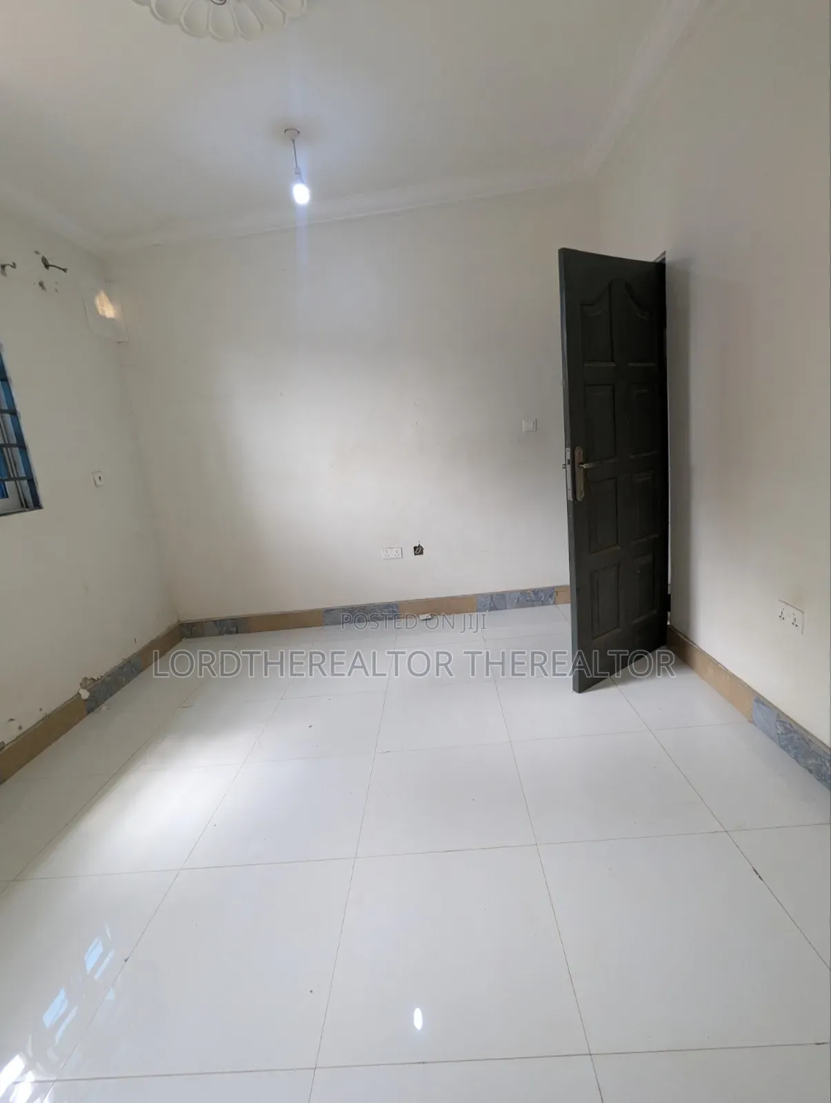 1bdrm Apartment in Pokuase for rent