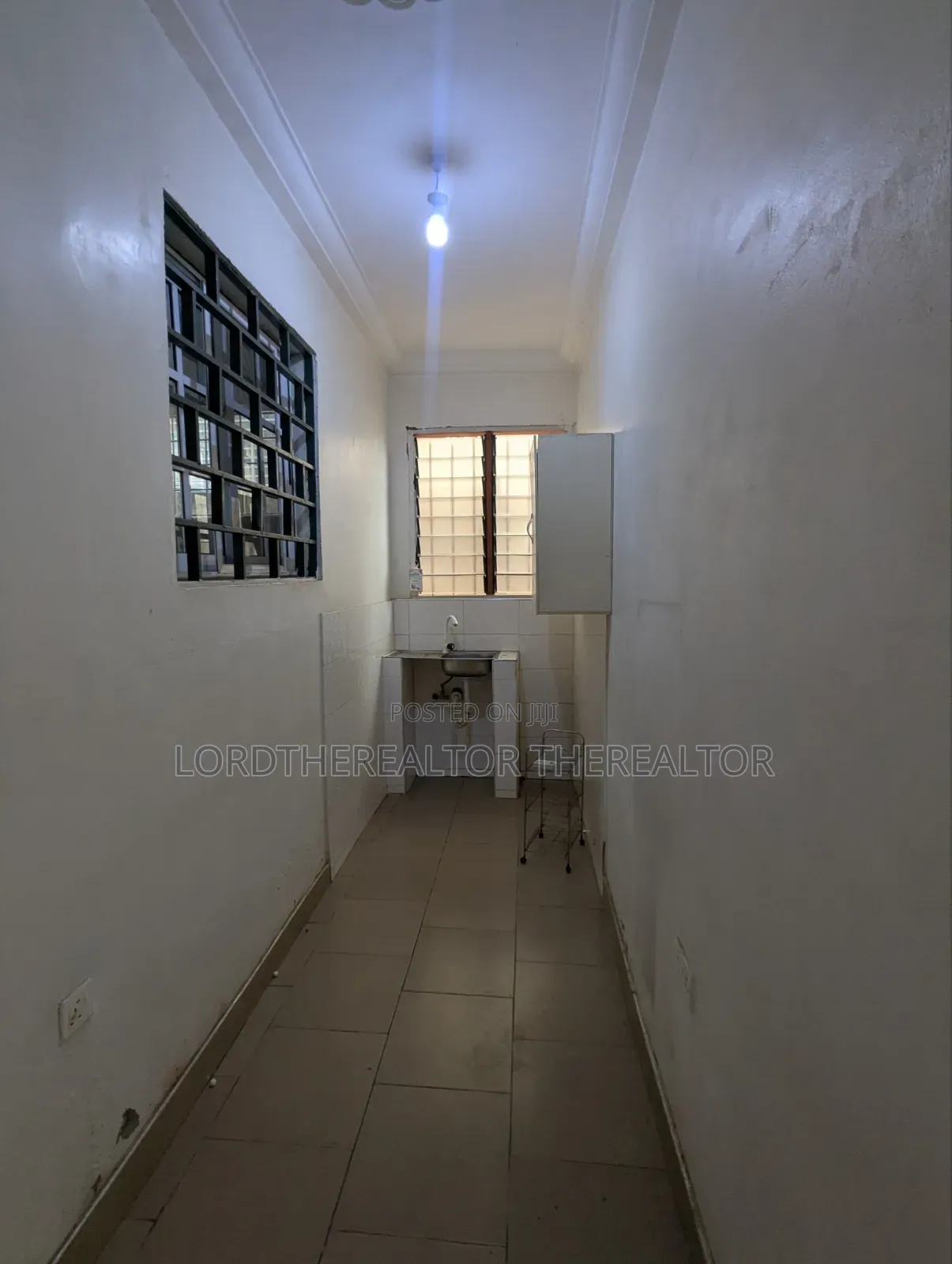 1bdrm Apartment in Pokuase for rent