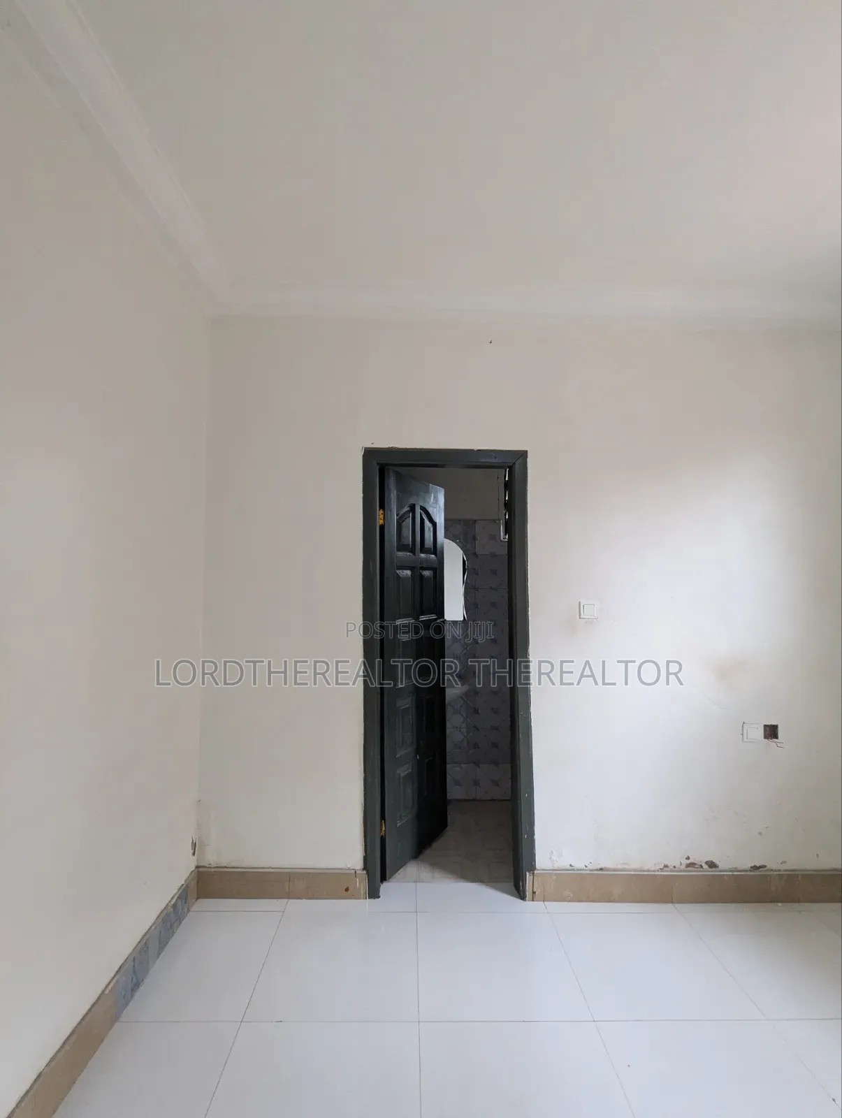 1bdrm Apartment in Pokuase for rent