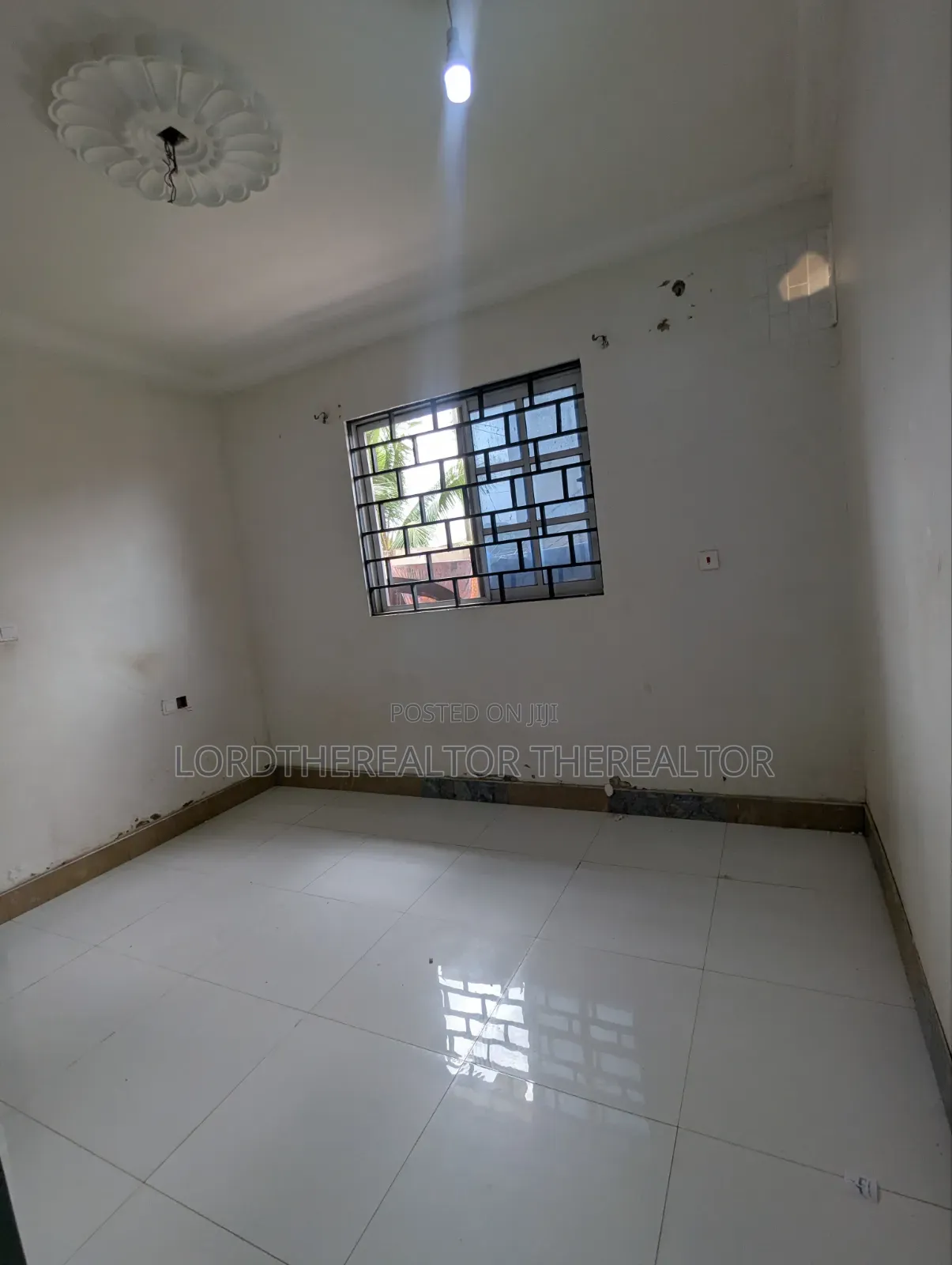 1bdrm Apartment in Pokuase for rent