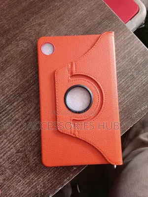 Samsung Tab A9+ Leather Case