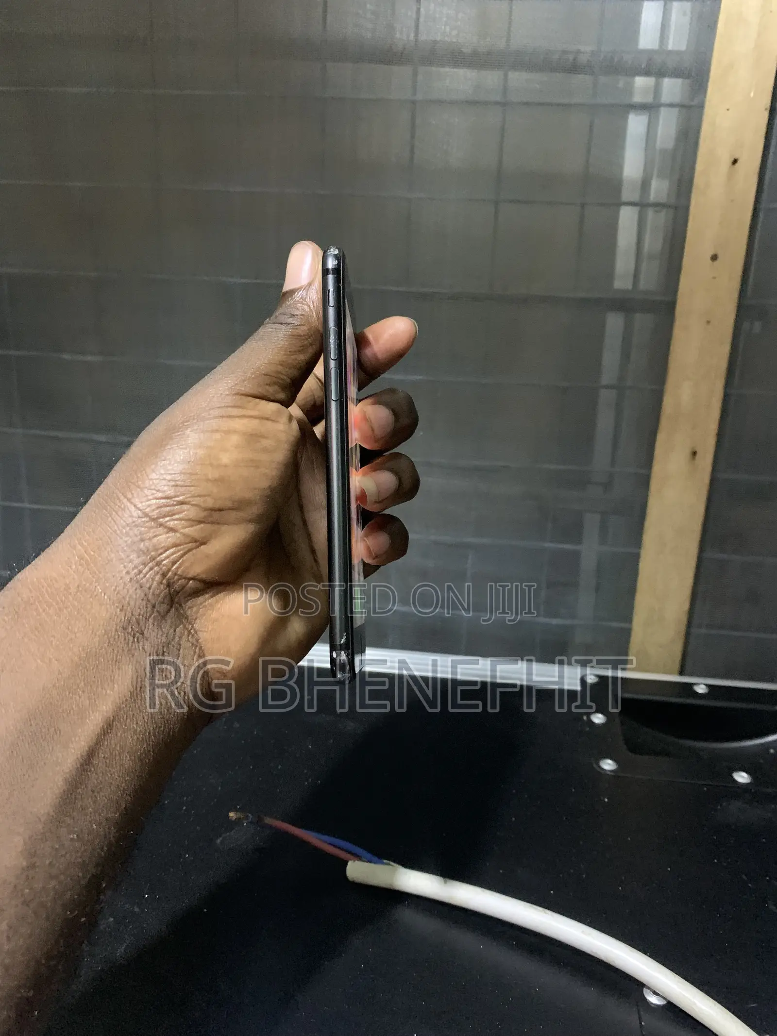 Apple iPhone 7 32 GB Black