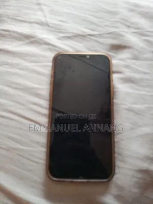 Apple iPhone 16 Pro Max 256 GB White