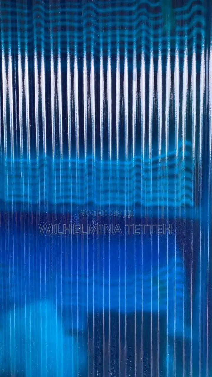 Fiber Roofing Sheet