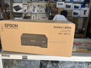 Epson L8058 A4 Photo,Envelopes Direct Printable Disk Printer