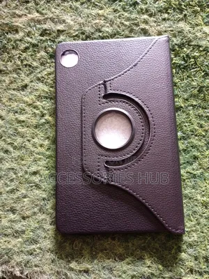 Samsung Tab A9+ Leather Case