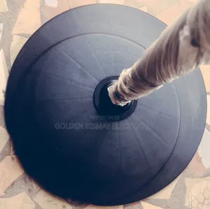 Elbee Industrial Standing Fan