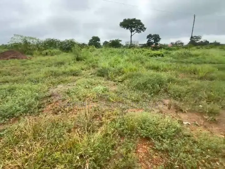 Two Plot Roadside Land at Ho Sonrise