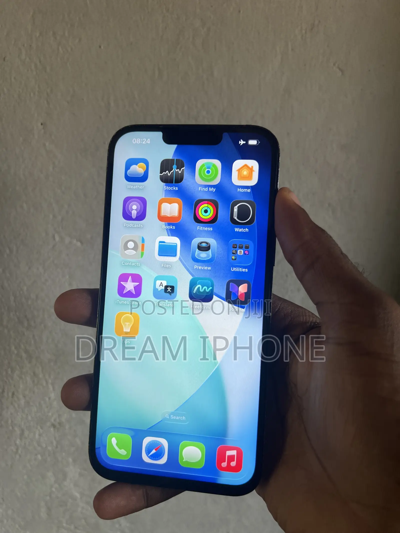 Apple iPhone 13 Pro Max 128 GB Blue