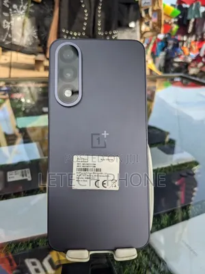 OnePlus Nord 5 512 GB Black